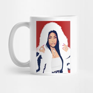 Onika Graphic Mug